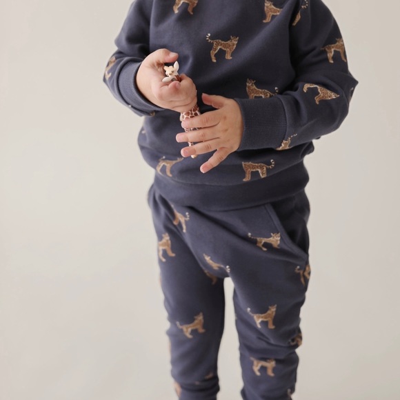 ISO Jamie Kay Cheetah Print - Picture 2 of 4